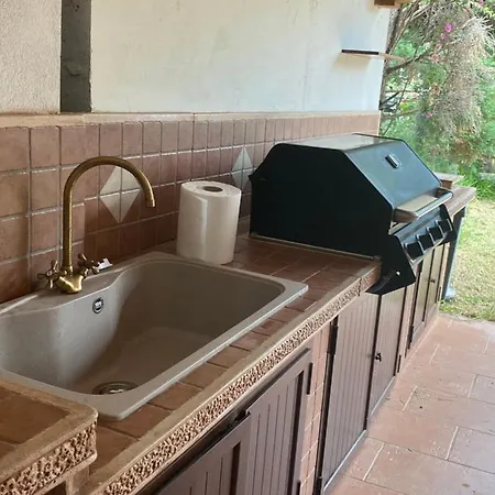Giorgia- Dolce Estate